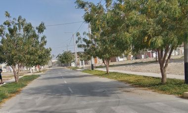 GRAN VENTA DE TERRENO FRENTE A PARQUE EN LA URB. COLINAS DEL CHIPE