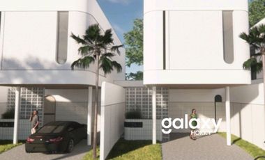DIJUAL RUMAH ARIAN RESIDENCE GUNUNG SALAK PADANGSAMBIAN KLOD DENPASAR, BALI