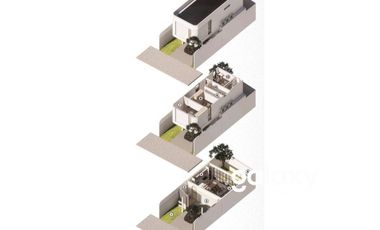 DIJUAL RUMAH ARIAN RESIDENCE GUNUNG SALAK PADANGSAMBIAN KLOD DENPASAR, BALI