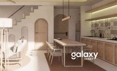 DIJUAL RUMAH ARIAN RESIDENCE GUNUNG SALAK PADANGSAMBIAN KLOD DENPASAR, BALI