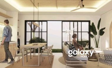 DIJUAL RUMAH ARIAN RESIDENCE GUNUNG SALAK PADANGSAMBIAN KLOD DENPASAR, BALI