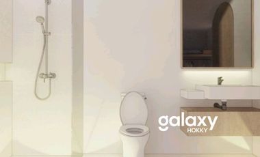 DIJUAL RUMAH ARIAN RESIDENCE GUNUNG SALAK PADANGSAMBIAN KLOD DENPASAR, BALI