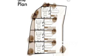 DIJUAL RUMAH ARIAN RESIDENCE GUNUNG SALAK PADANGSAMBIAN KLOD DENPASAR, BALI