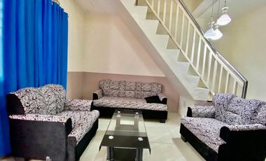 2 Bedroom Apartment for RENT in Malabanias Angeles City Pampanga