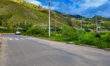 Terreno de venta en Paute, Sector Pirincay