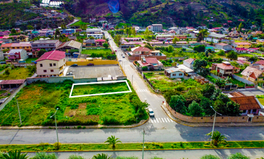 Terreno de venta en Paute, Sector Pirincay