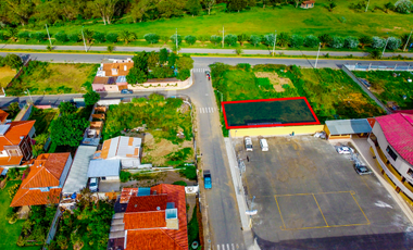 Terreno de venta en Paute, Sector Pirincay