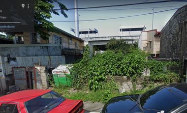 Vacant Lot for sale in Makati, San Antonio Village