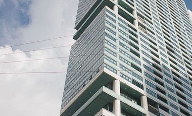 1BR for Lease in Edades Tower and Garden Villas Rockwell Center Makati