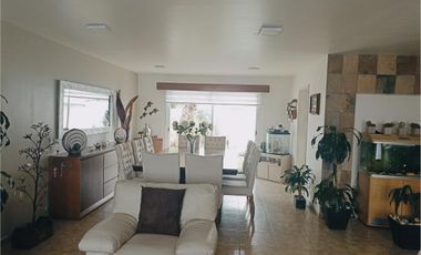 Casa en Venta Ex Hacienda San José Toluca
