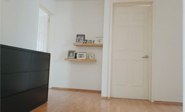 Casa en Venta Ex Hacienda San José Toluca