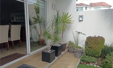Casa en Venta Ex Hacienda San José Toluca