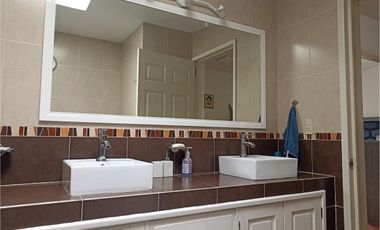 Casa en Venta Ex Hacienda San José Toluca