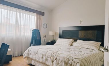 Casa en Venta Ex Hacienda San José Toluca