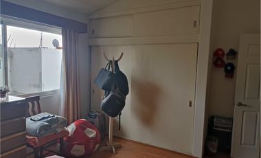 Casa en Venta Ex Hacienda San José Toluca