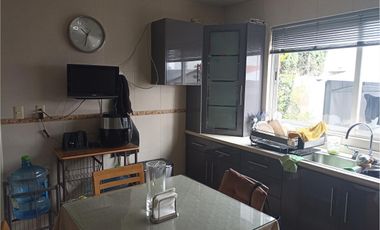 Casa en Venta Ex Hacienda San José Toluca