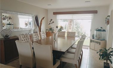 Casa en Venta Ex Hacienda San José Toluca
