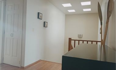 Casa en Venta Ex Hacienda San José Toluca