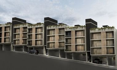 UPTOWN DEPARTAMENTOS