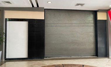 LOCAL COMERCIAL EN RENTA EN BOCA DEL RIO EN PLAZA AMERICAS