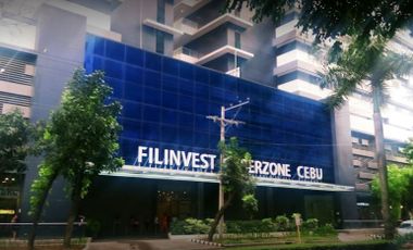 PEZA Accredited Office Space for Lease in Salinas Drive, Lahug, Cebu City