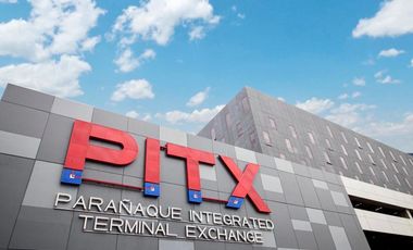 PITX Office space for rent lease Paranaque Pasay transit oriented 100 200 300 sqm available