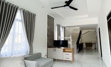 Rumah Dijual di Jati Padang Pasar Minggu Dekat RSUD Jati Padang