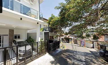 Rumah Dijual di Jati Padang Pasar Minggu Dekat RSUD Jati Padang