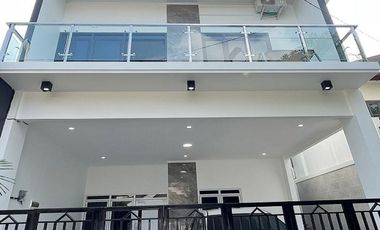Rumah Dijual di Jati Padang Pasar Minggu Dekat RSUD Jati Padang