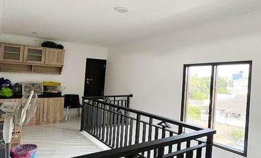 Rumah Dijual di Jati Padang Pasar Minggu Dekat RSUD Jati Padang