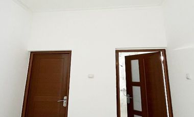 Rumah Dijual di Jati Padang Pasar Minggu Dekat RSUD Jati Padang