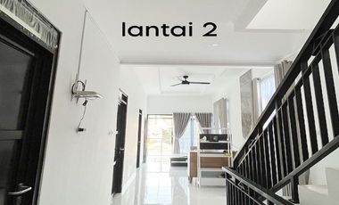 Rumah Dijual di Jati Padang Pasar Minggu Dekat RSUD Jati Padang