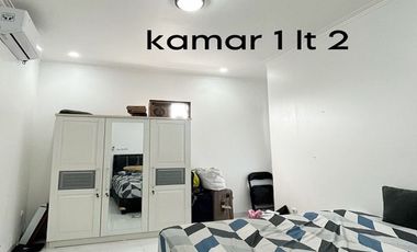 Rumah Dijual di Jati Padang Pasar Minggu Dekat RSUD Jati Padang