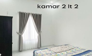 Rumah Dijual di Jati Padang Pasar Minggu Dekat RSUD Jati Padang