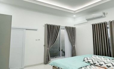 Rumah Dijual di Jati Padang Pasar Minggu Dekat RSUD Jati Padang