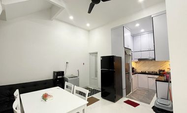 Rumah Dijual di Jati Padang Pasar Minggu Dekat RSUD Jati Padang