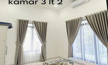 Rumah Dijual di Jati Padang Pasar Minggu Dekat RSUD Jati Padang