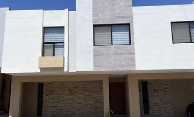 Casa en venta en El Refugio