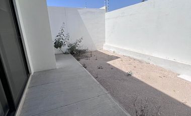 Casa en venta en El Refugio