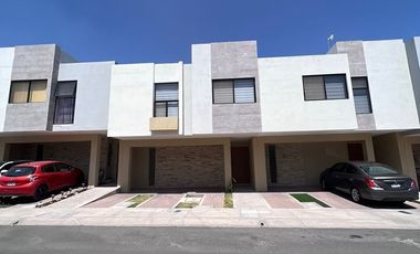 Casa en venta en El Refugio