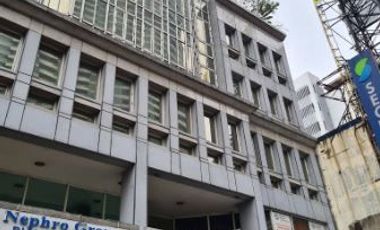 PEZA Office Space for Lease in Highway Hills, Mandaluyong City