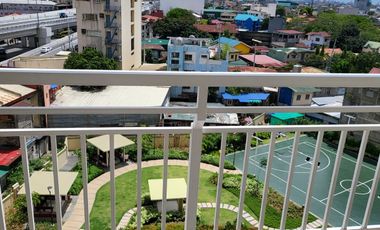 For Rent 2 Bedroom 1 Bathroom with Balcony The Celandine Residences Condo in Quezon City near banawe QC