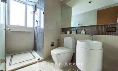 Hot Deal ! ! Rhythm Phahol-Ari, 60 sqm 43th floor Fully-furnished with Nice View,  Near BTS Ari & BTS Saphan kwai