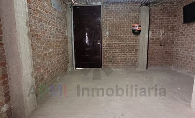 VENTA DE CASA EN MONSEFÚ - CHICLAYO