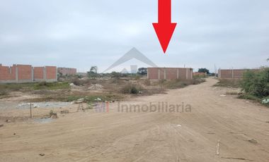 VENTA DE CASA EN MONSEFÚ - CHICLAYO