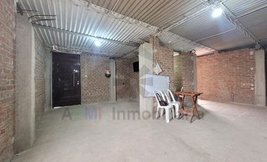 VENTA DE CASA EN MONSEFÚ - CHICLAYO
