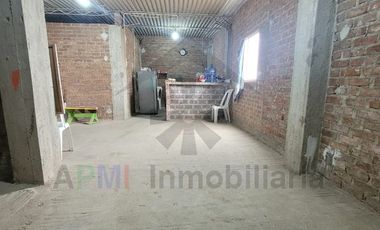 VENTA DE CASA EN MONSEFÚ - CHICLAYO