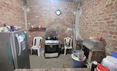 VENTA DE CASA EN MONSEFÚ - CHICLAYO
