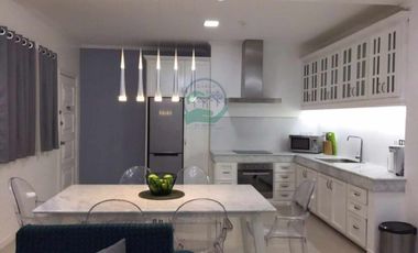 EXECUTIVE ONE BEDROOM CONDO FOR RENT IN ANGELES CITY