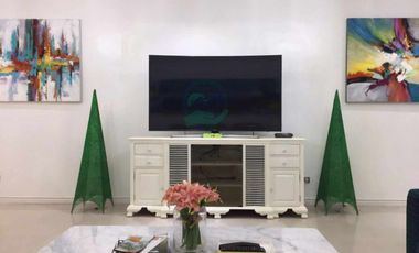 EXECUTIVE ONE BEDROOM CONDO FOR RENT IN ANGELES CITY